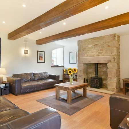 Villa The Warren à Bamburgh Extérieur photo