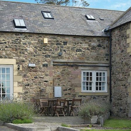 Villa The Warren à Bamburgh Extérieur photo