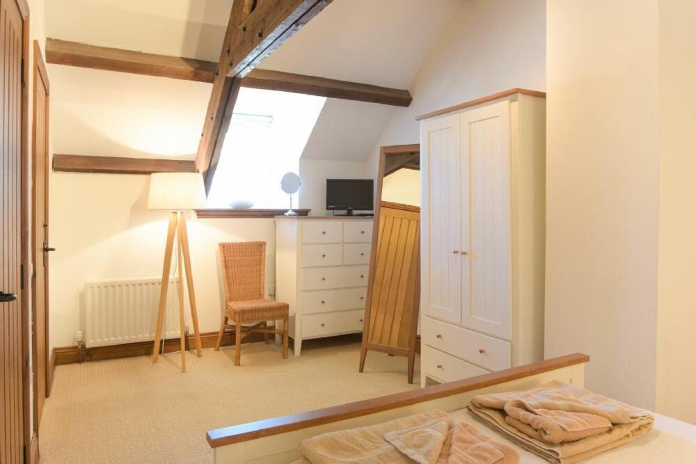 Villa The Warren à Bamburgh Extérieur photo