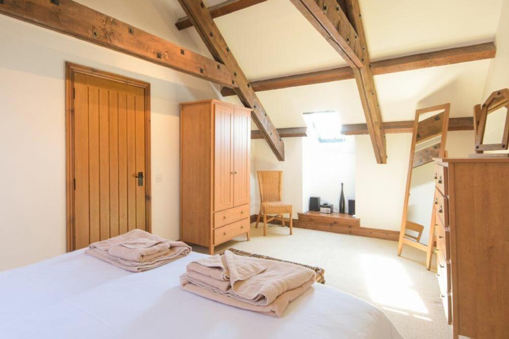Villa The Warren à Bamburgh Extérieur photo