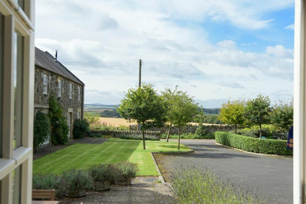 Villa The Warren à Bamburgh Extérieur photo