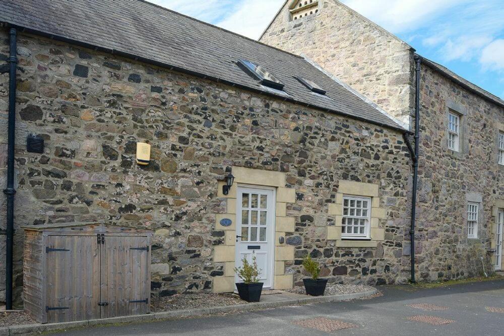 Villa The Warren à Bamburgh Extérieur photo